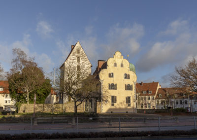 Die Stadt Osnabrück 9